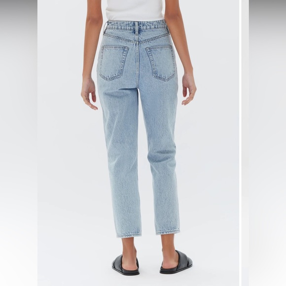 Assembly Label Signature Slim Jean - Picture 5 of 8